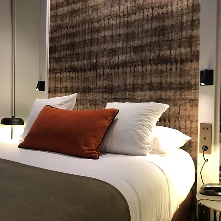 Western Sydney Opera 3* Paris