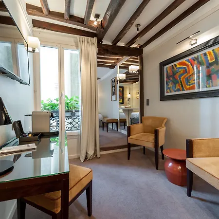Hotel Western Sydney Opera