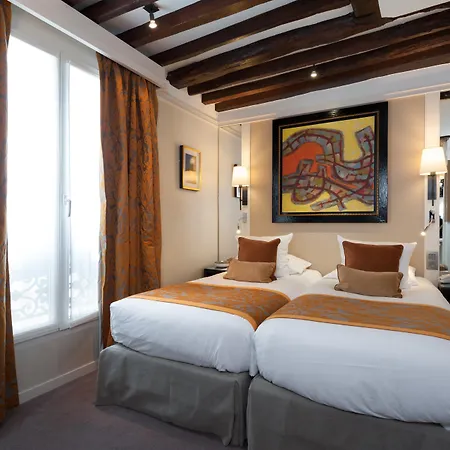 Western Sydney Opera 3* Paris