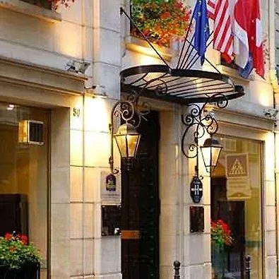 Western Sydney Opera Hotel 3*