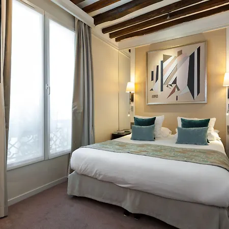 Western Sydney Opera Hotel Paris