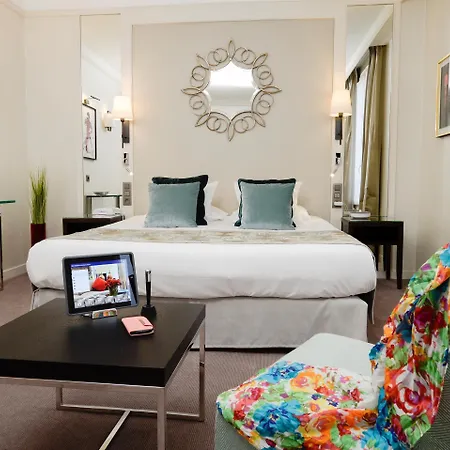 Hotel Western Sydney Opera