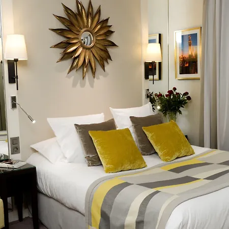 Hotel Western Sydney Opera