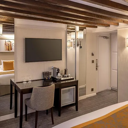 Otel Western Sydney Opera Paris