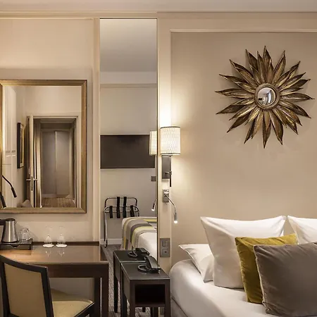 Hotel Western Sydney Opera 3*