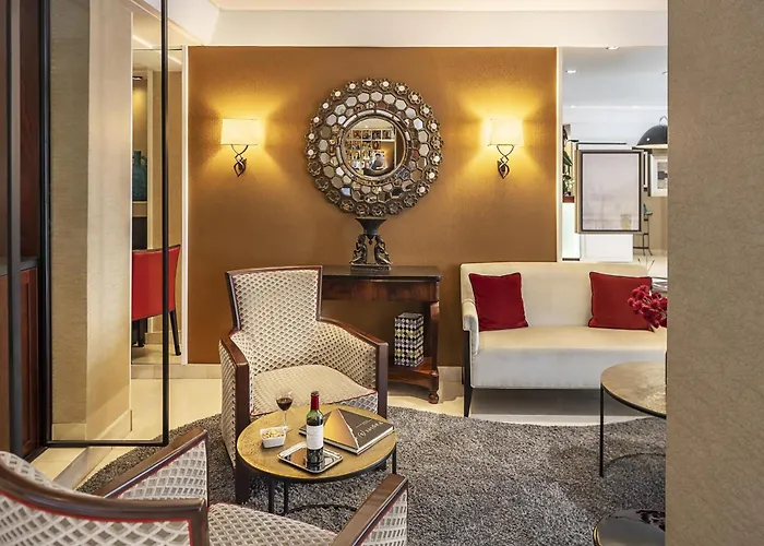 Otel Western Sydney Opera