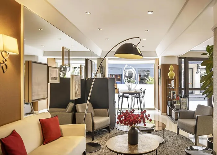 Western Sydney Opera Otel 3*