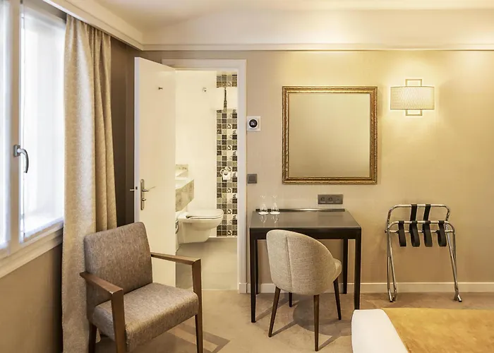 Western Sydney Opera 3* Paris