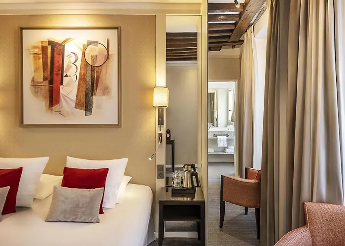 Otel Western Sydney Opera 3*