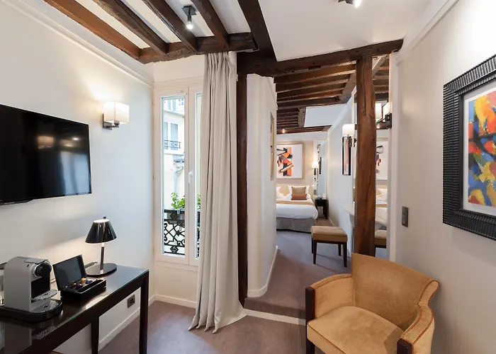 Otel Western Sydney Opera 3*