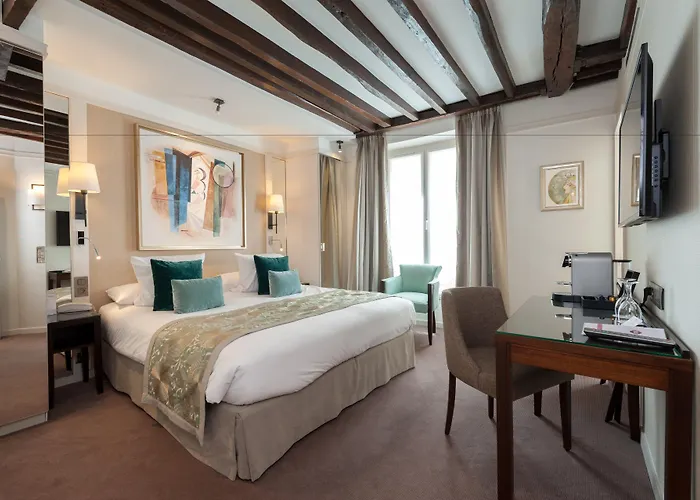 Otel Western Sydney Opera 3*