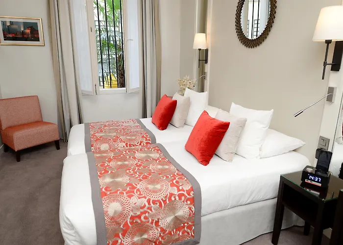 Western Sydney Opera Otel 3*
