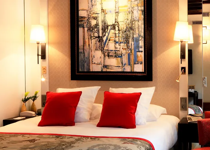 Otel Western Sydney Opera 3*