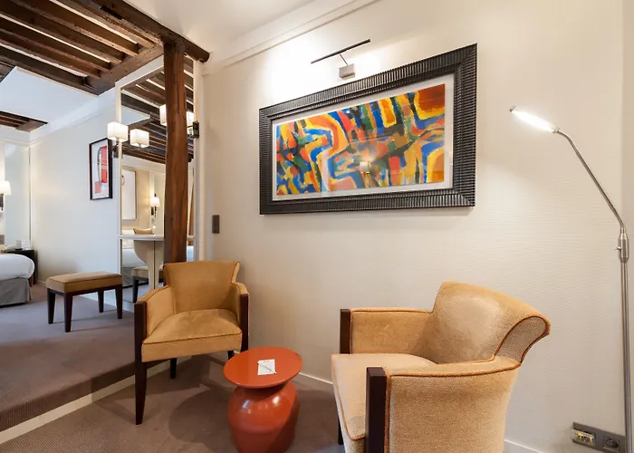 Otel Western Sydney Opera 3*