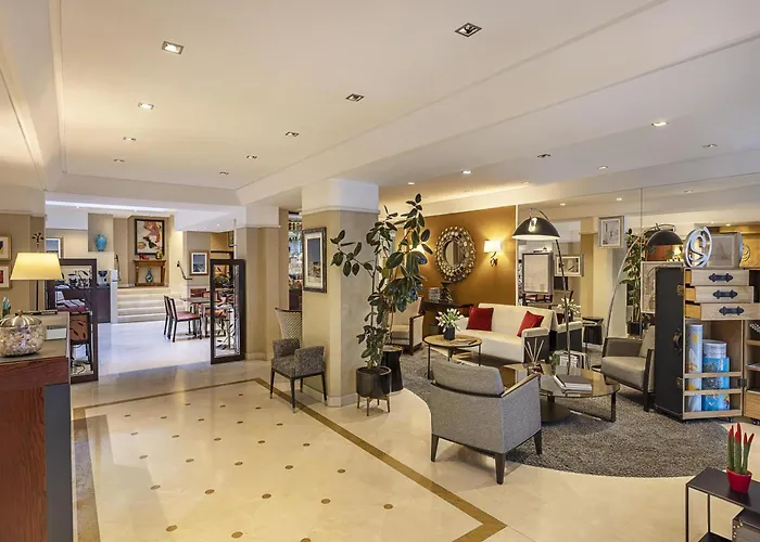 Western Sydney Opera Otel