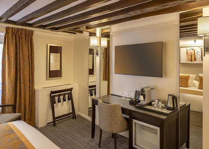 Otel Western Sydney Opera 3*