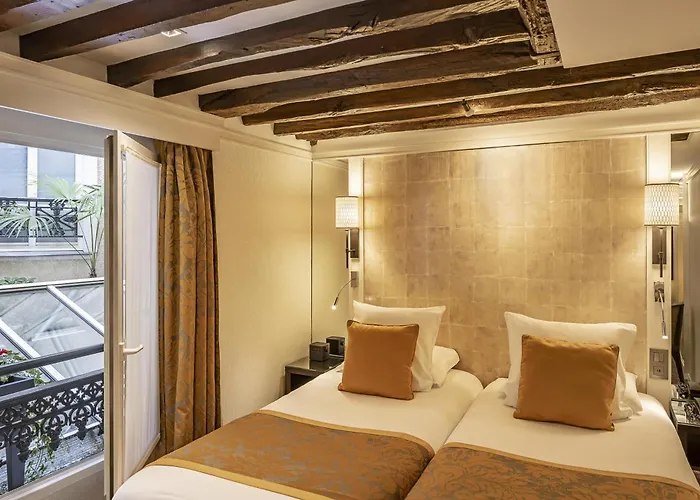 Western Sydney Opera Otel 3*