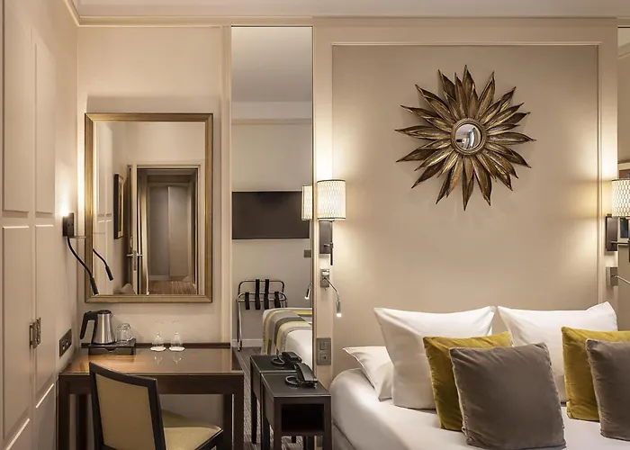 Otel Western Sydney Opera 3*