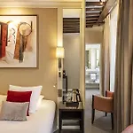 Ξενοδοχείο Western Sydney Opera 3*