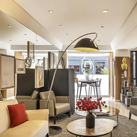 Western Sydney Opera Hotel 3*