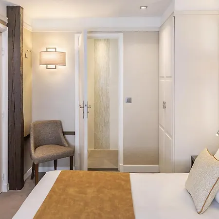 Western Sydney Opera 3* פריז