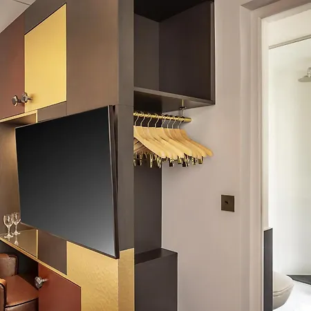 Western Sydney Opera מלון 3*