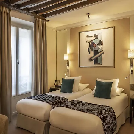 فندق Western Sydney Opera باريس