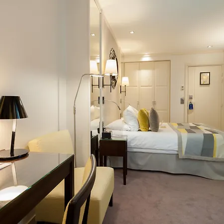 מלון Western Sydney Opera פריז