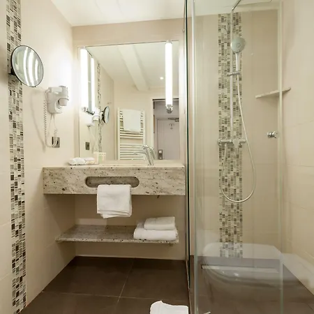 Hotel Western Sydney Opera