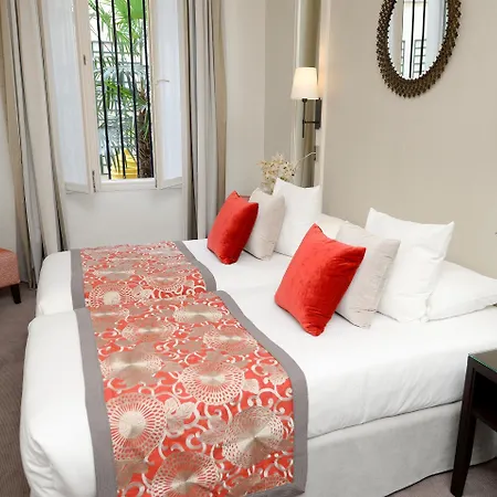 Western Sydney Opera מלון 3*