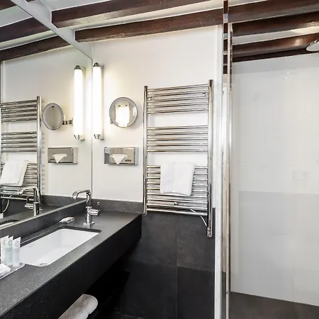 מלון Western Sydney Opera פריז