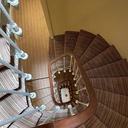 Western Sydney Opera מלון פריז