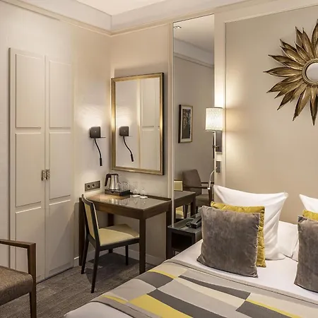 Western Sydney Opera 3* París