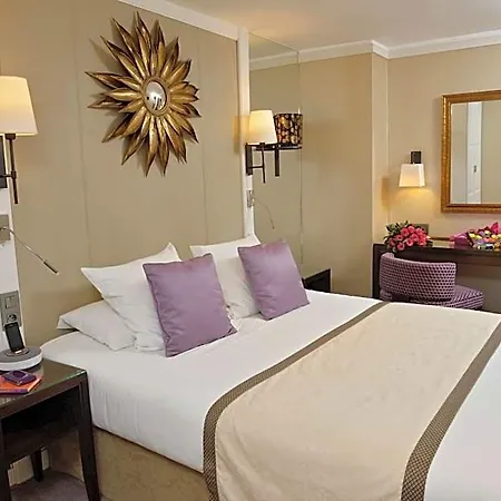 Hotel Western Sydney Opera 3*