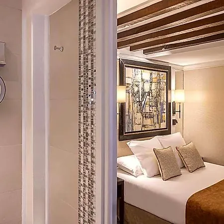 Western Sydney Opera 3* Paris