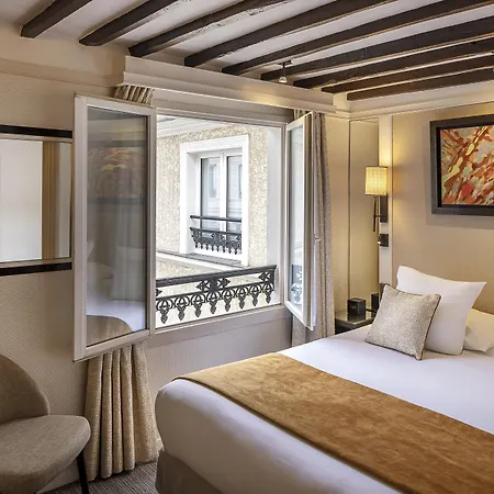 Hotel Western Sydney Opera París