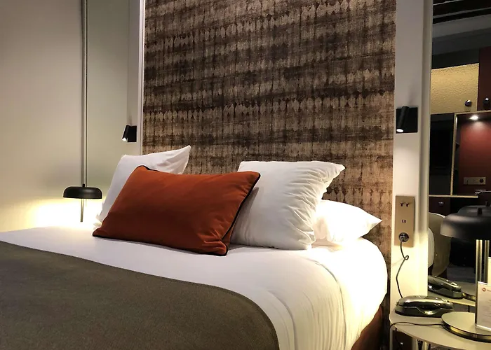 Western Sydney Opera 3* Paris