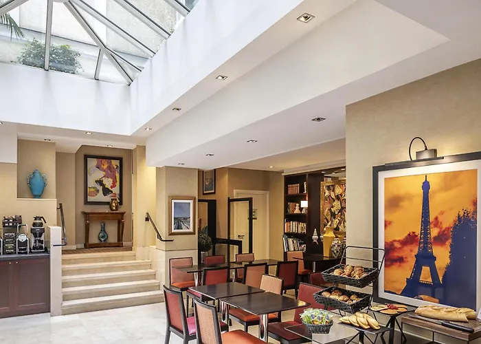 Western Sydney Opera Paris