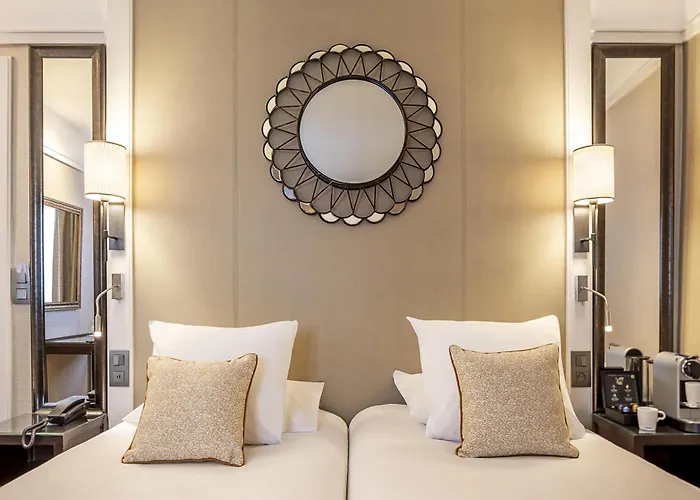 Hotel Western Sydney Opera