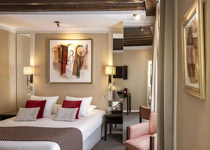 Hotel Western Sydney Opera