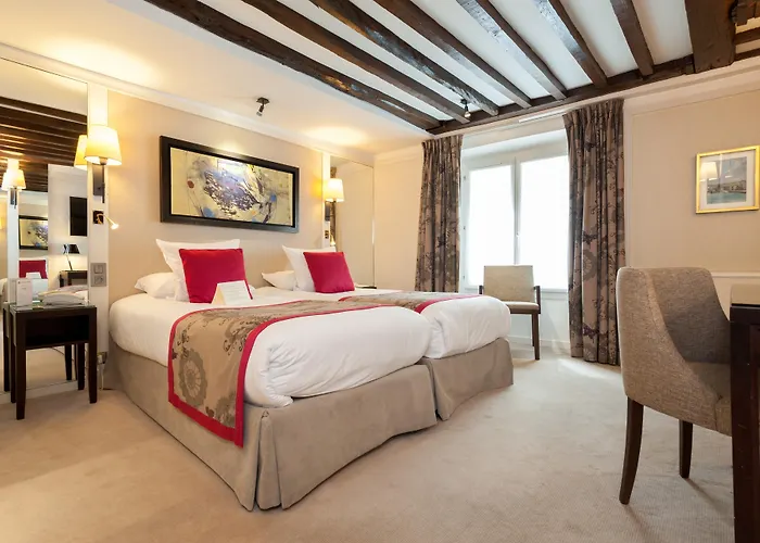 Western Sydney Opera Hotel Paris