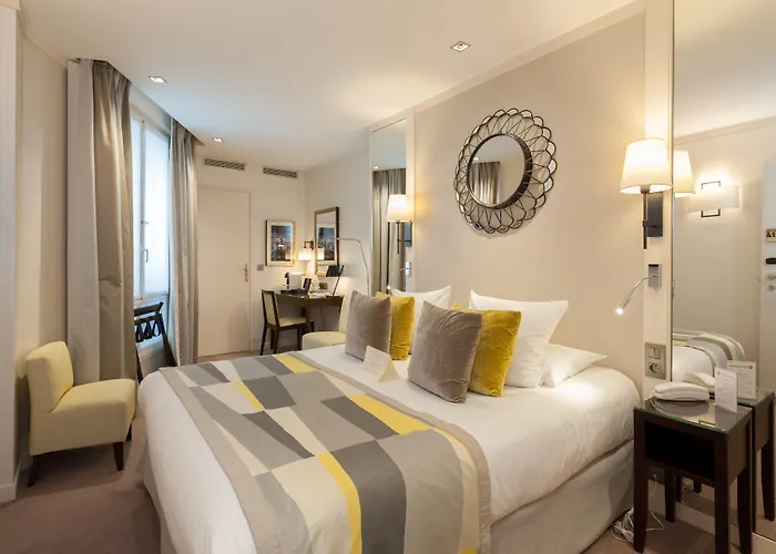 Western Sydney Opera Hotel