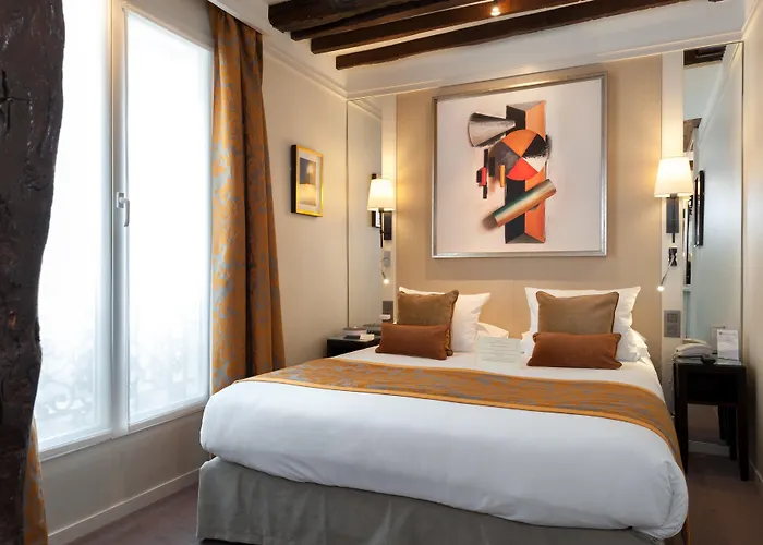 Western Sydney Opera Hotel