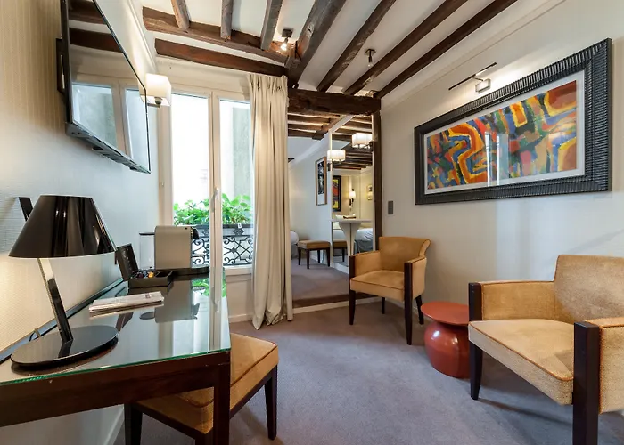 Hotel Western Sydney Opera