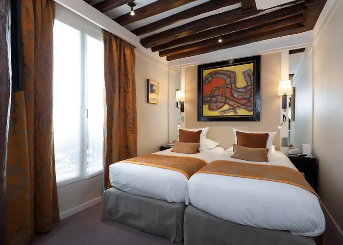 Western Sydney Opera 3* Paris