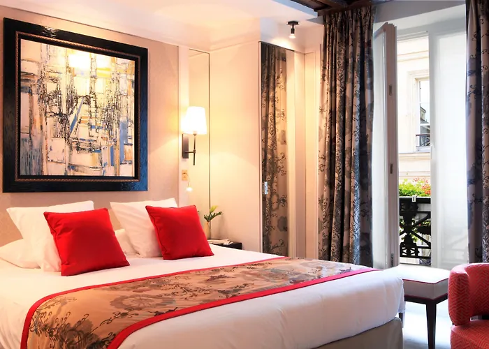 Western Sydney Opera Paris