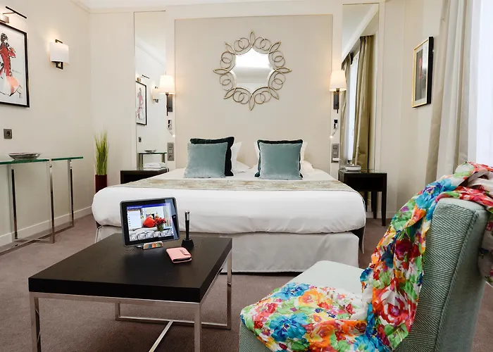 Hotel Western Sydney Opera