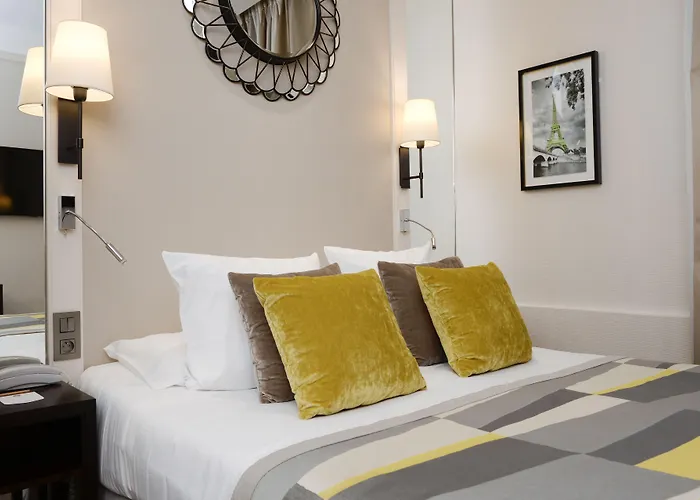 Western Sydney Opera 3* Paris