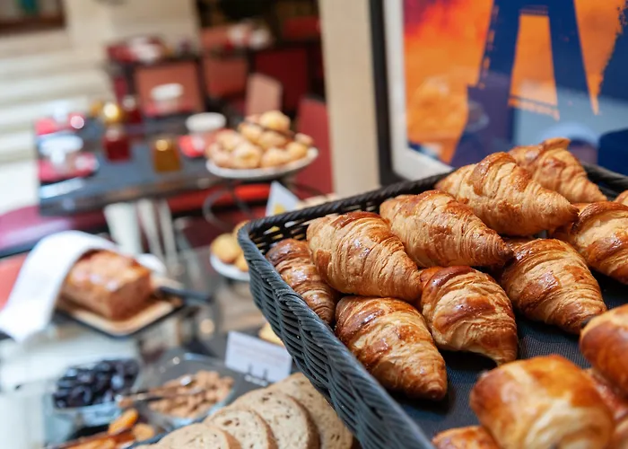 Western Sydney Opera Paris