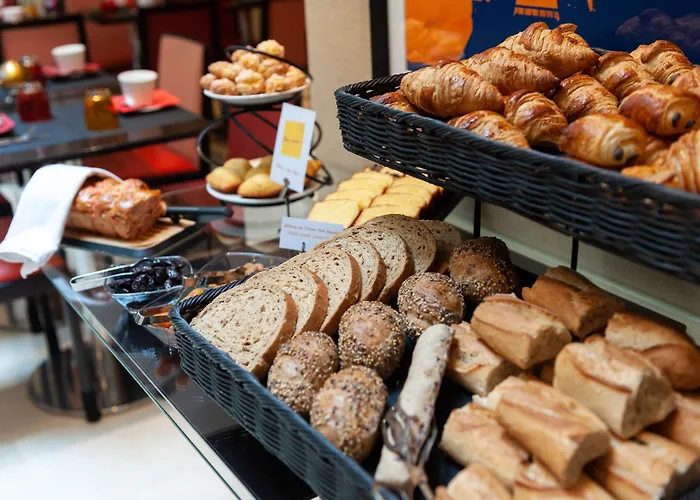 Western Sydney Opera Hotel 3*